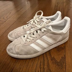 adidas Gazelle Suede Shoe’s